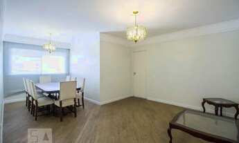 Imagem: Apartamento à Venda - Sumaré, 3 Quartos