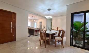 Imagem 3: Casa à venda no Jardim Nova Europa em Campinas/SP