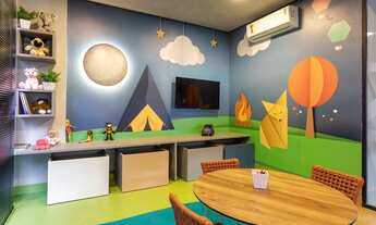 Imagem 9: Excelente apartamento para venda, no melhor de Tambaú com 66m²