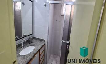 Imagem 4: Oportunidade !! Apto Edificio na Beira Mar com 2 quartos sendo 1 suíte e varanda de frent