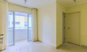 Imagem: Apartamento para Aluguel - Vila Mariana