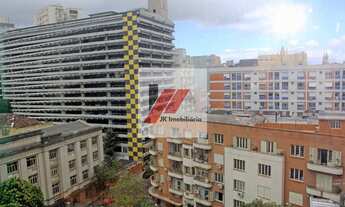 Imagem 7: Sala comercial 40m com vaga de garagem, para locação no Centro Histórico