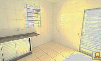 Imagem 7: Casa (outros) 2 dormitórios, cozinha planejada