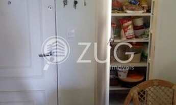 Imagem 2: Apartamento - Jardim Flamboyant - Campinas