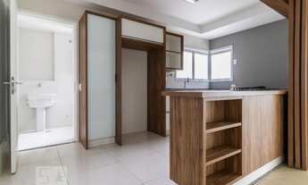 Imagem 5: Apartamento para aluguel tem 176 metros quadrados com 4 quartos