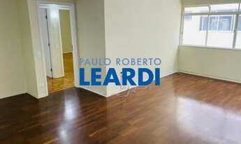 Imagem 1: APARTAMENTO - JARDIM PAULISTA - SP