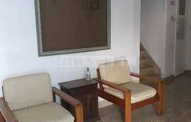 Imagem 13: Tijuca Apartamento com 3 dormitórios