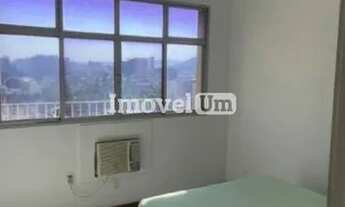 Imagem 3: Humaitá Apartamento com 3 dormitórios