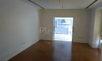 Imagem 3: Apartamento - Cambuí - Campinas