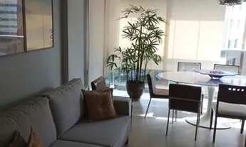 Imagem 2: APTO 3/4 COM 1 SUÍTE NO LUCCE GRAÇA, NASCENTE, PRÉDIO NOVO E MODERNO, OPORTUNIDADE!