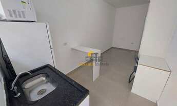 Imagem 4: Kitnet com 1 dormitório para alugar, 18 m² por R$ 1.350,00/mês - Butantã - São Paulo/SP