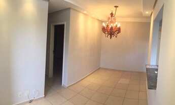 Imagem 2: Apartamento com 3 dormitórios à venda, 68 m² por R$ 315.000,00 - Higienópolis - São José d