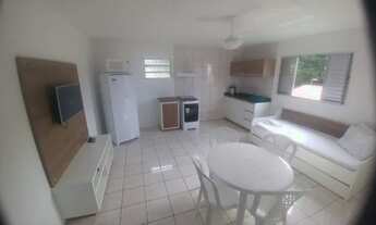 Imagem 3: Aluguel Mensal Apartamento Canasvieiras