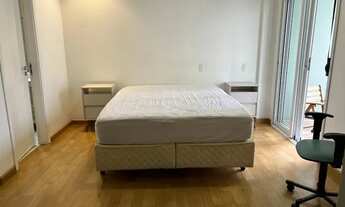 Imagem 6: Apartamento Locação Jardim Paulista 100 m² 1 Dormitórios