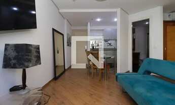 Imagem 6: Apartamento para Aluguel - Moema, 1 Quarto, 28 m2