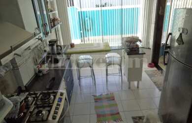 Imagem 3: Taquara Casa com 3 dormitórios