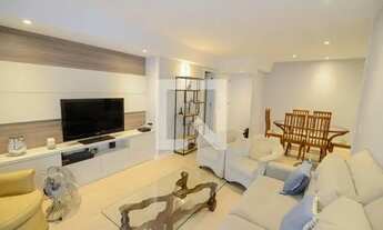 Imagem 4: Apartamento para Aluguel - Tijuca, 3 Quartos, 113 m2