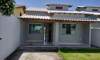 Imagem: Casa em porto da roça/Saquarema