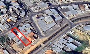 Imagem 4: Terreno para venda 400 metros2 Santa Luzia - Juiz de Fora - MG