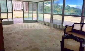 Imagem 4: Ipanema Apartamento cobertura com 5 dormitórios