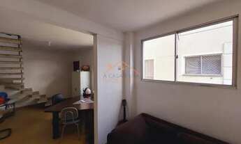 Imagem 3: Cobertura 3 quartos sendo 1 suíte, 02 vagas de Garagem região do Fonte Grande