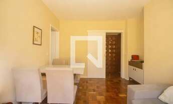 Imagem 3: Apartamento à Venda - Petrópolis, 2 Quartos, 90 m2