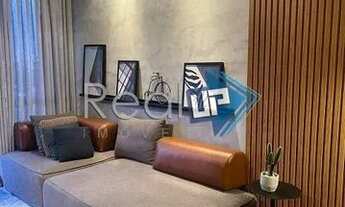 Imagem 7: Ótimo Apartamento na Lagoa