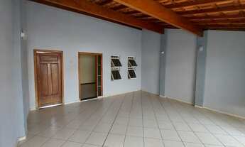 Imagem 4: Casa para aluguel tem 120 metros quadrados com 2 quartos em Jardim Santa Ignês II - Piraci