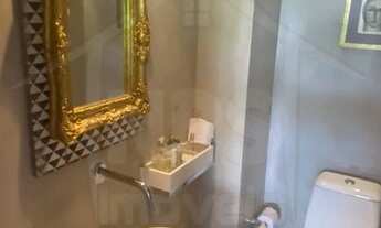 Imagem 5: Condomínio Singolare 03 suítes Mobiliado-Bairro Adrianópolis