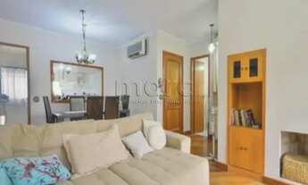 Imagem 3: SAO PAULO - Apartamento Padrão - CHACARA INGLESA