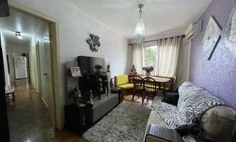 Imagem: Apartamento de 2 quartos para alugar no