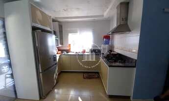 Imagem: Casa à venda, 60 m² por R$ 490.000,00