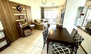 Imagem 5: Apartamento de 03 quartos - 89m2