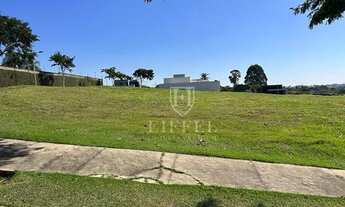 Imagem: Terreno de 1079 m² por R$ 956.100 - Condomínio