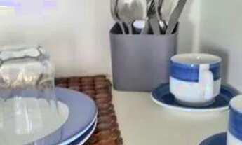 Imagem 6: Flat para Aluguel 1 Suíte 1 Vaga 31m²