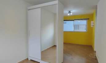 Imagem 7: KIT c/ GARAGEM SEMIMOBILIADA próx. Metrô São Joaquim, UNINOVE, ANGLO