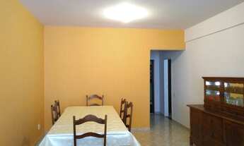 Imagem 6: Temporada Guarapari - apartamento com 3 quartos