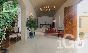 Imagem 3: Fantastica casa no Alto da Boa Vista