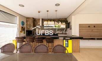 Imagem 2: Casa de condomínio sobrado para venda com 320 metros quadrados com 3 quartos