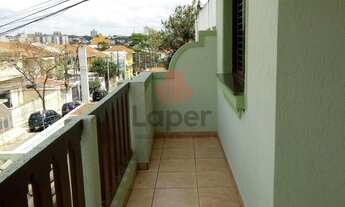 Imagem 5: Oportunidade em Mirandópolis- Sobrado 4 Quartos, 6 Vagas, Quintal com 394m2