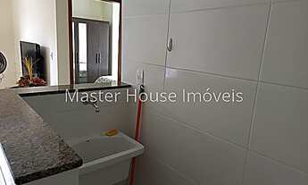 Imagem 3: Ref.: 2014 - Apartamento 2 quartos Mobiliado - São Pedro