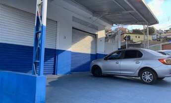 Imagem 5: Comercial para Locação em Caieiras, Cerpa