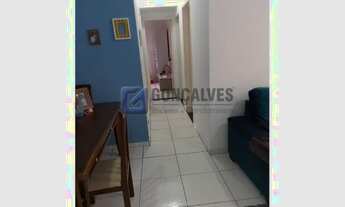 Imagem 6: SAO BERNARDO DO CAMPO - Residential / Apartment - BAIRRO DOS CASA