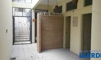 Imagem 7: CASA ASSOBRADADA - VILA CLEMENTINO - SP