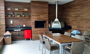 Imagem 3: 108061 Apartamento para aluguel possui 50 metros quadrados com 1 quarto - São Paulo - SP