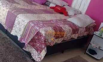 Imagem 4: Casa com 2 dormitórios à venda por R$ 260.000,00 - Conjunto Residencial Haroldo Veloso - G