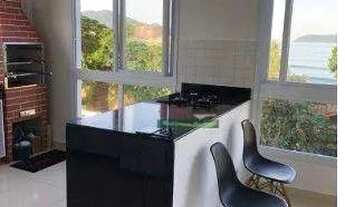 Imagem 5: Apartamento com 13 dormitórios à venda, 600 m² por R$ 3.500.000,00 - Praia do Sapê - Ubatu