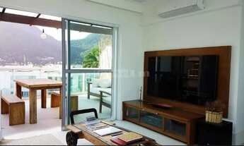 Imagem 2: Barra da Tijuca Apartamento cobertura com 2 dormitórios