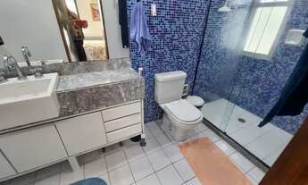 Imagem 7: Apartamento para venda com 115 metros quadrados com 3 quartos em Pituba