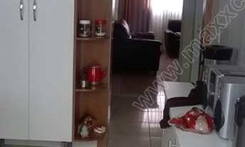 Imagem 4: Casa Térrea à Venda e Locação em Cidade Dutra - São Paulo